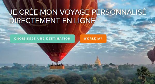 agence voyage pour solo