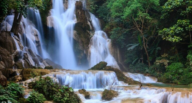 Pourquoi voyager au Laos en solitaire