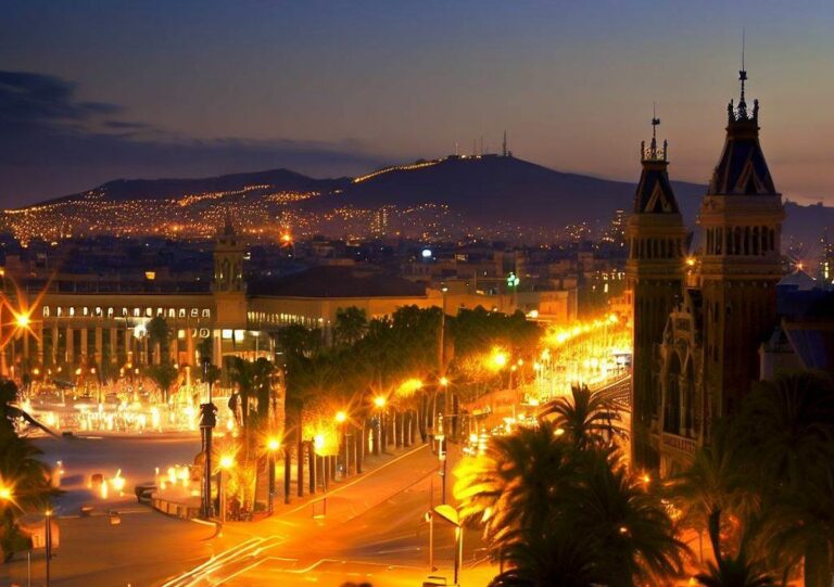 Quels sont les meilleurs endroits pour un voyage en solitaire en Espagne ?