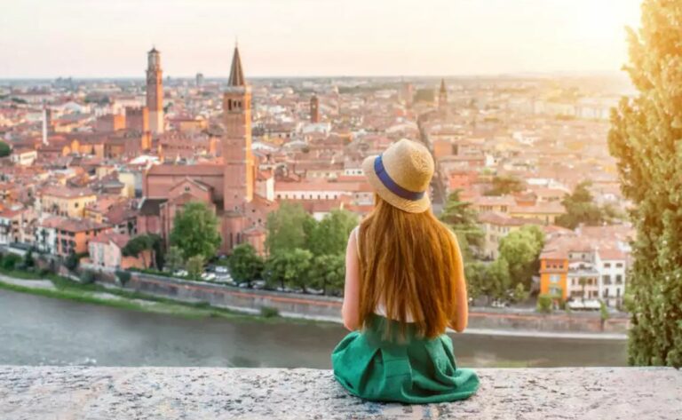 10 astuces pour voyager en solo en Europe avec un petit budget