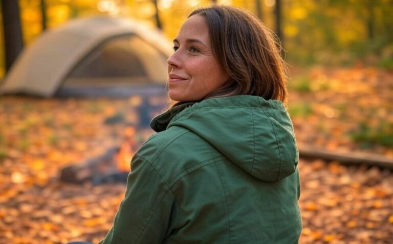 Bivouaquer seule : les meilleurs lieux et nos conseils pour un bivouac en solo sécurisé