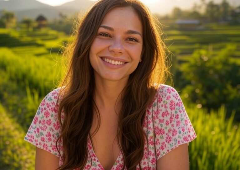 Voyager seule à Bali : conseils de sécurité et expériences enrichissantes pour femmes