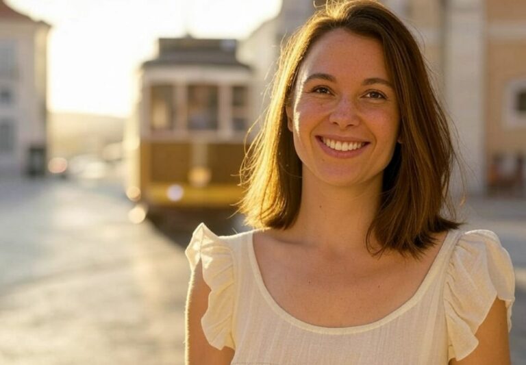 Voyager seule à Lisbonne, la capitale du Portugal : conseils pratiques et sécurité pour les femmes