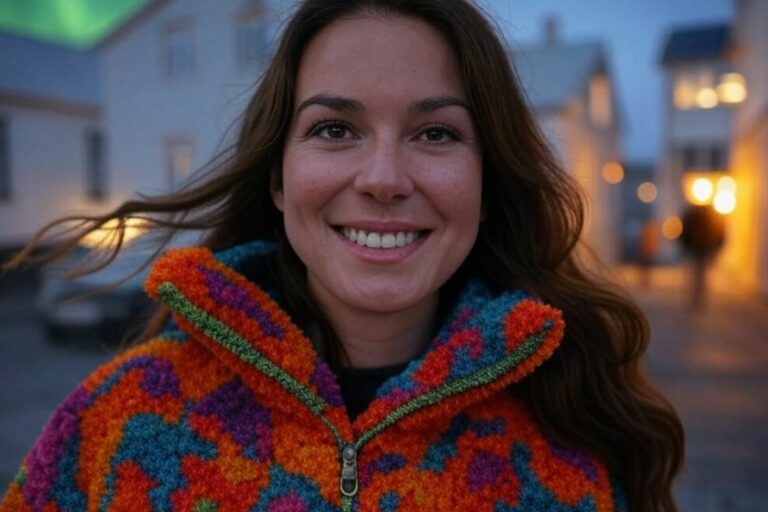 Voyager seule à Reykjavik, capitale de l&rsquo;Islande : conseils pratiques et sécurité pour les femmes