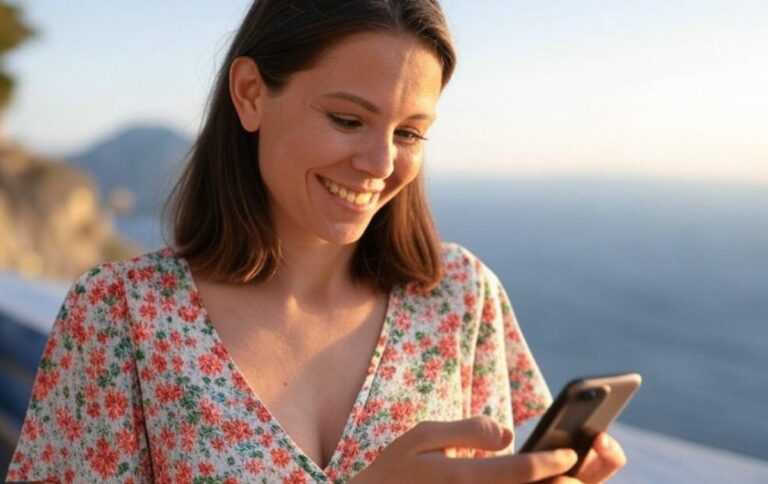 Applications voyage solo : les incontournables pour un séjour réussi