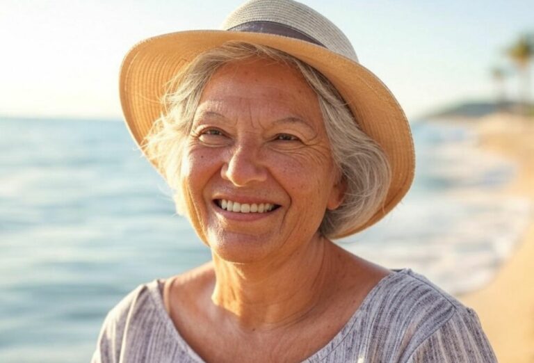 Vacances solo senior : conseils pour voyager seul en toute sécurité