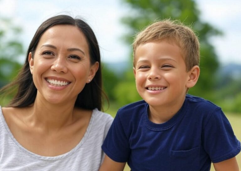Voyage maman solo : conseils pratiques et itinéraires pour des aventures inoubliables avec tes enfants