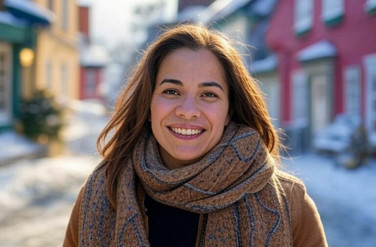Voyager seule au Québec : conseils pratiques et sécurité pour femmes