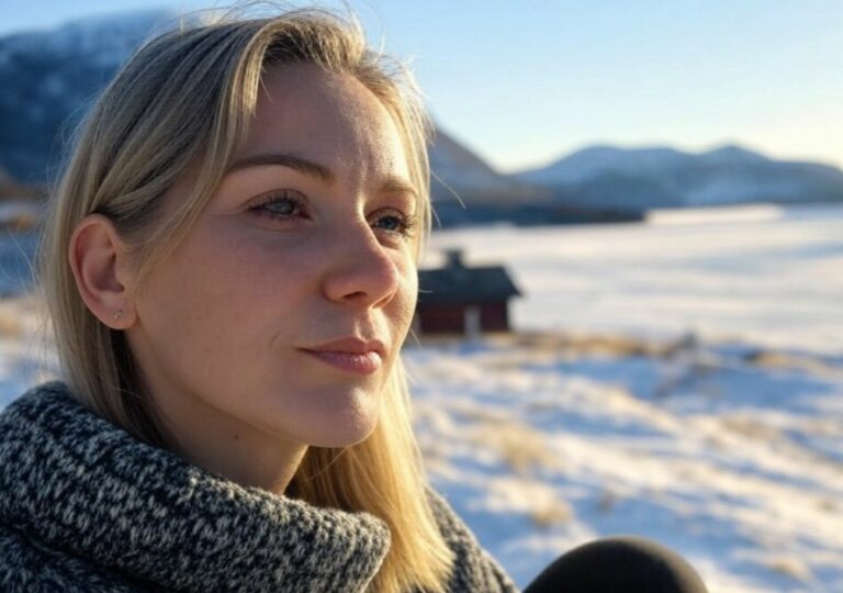 Voyager seule en Norvège : conseils pratiques pour une aventure sécurisée et authentique