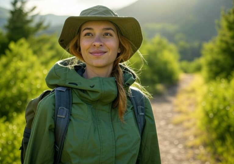 Trekking solo : comment partir à l’aventure en toute confiance