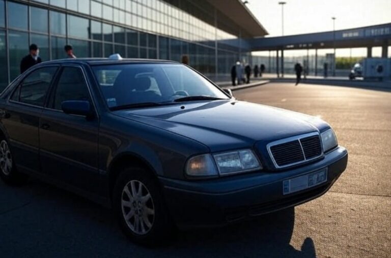 Prix VTC Clermont-Ferrand : guide complet des tarifs et services