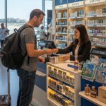 Prix cigarette duty free Athènes