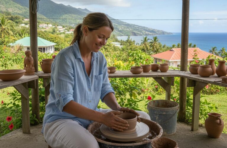 Top 3 des meilleures activités pour un séjour en solo à La Réunion