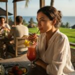 tout quitter et partir vivre à l'étranger