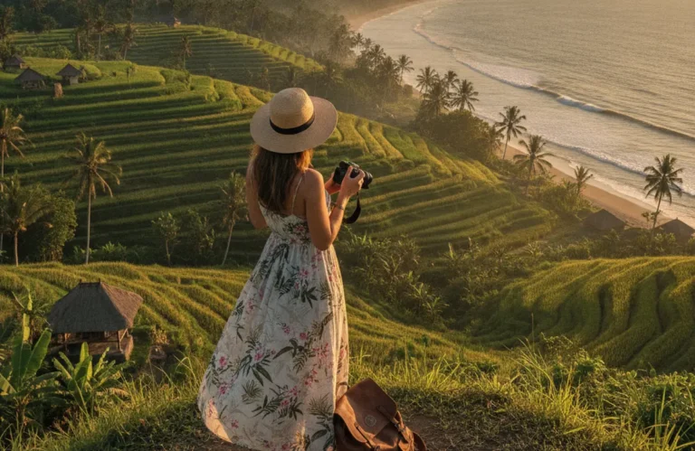 Checklist voyage solo préparez tout pour votre aventure en solitaire