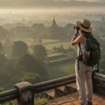 Meilleures destinations voyage solo 2026