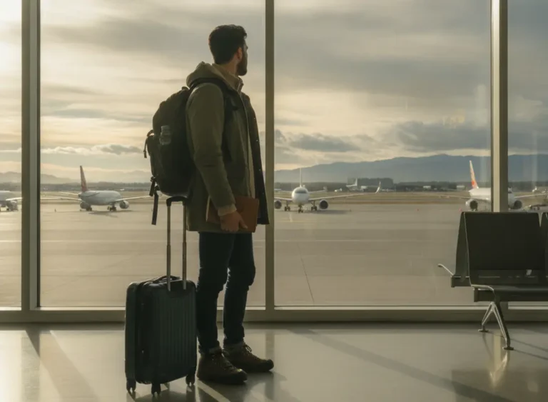 Premier voyage en solo conseils pratiques pour réussir votre première aventure