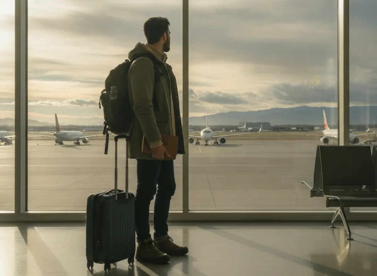 Premier voyage en solo conseils pratiques pour réussir votre première aventure